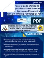 PPT Lapsus Dr. RI