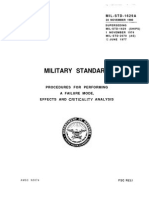 Mil STD 1629a PDF