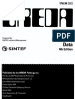 Oreda 2002 PDF