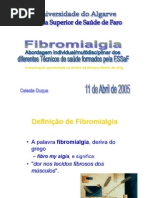 Fibromialgia