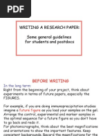 Libro COMPLETO Essentials of Writing Biomedical Research Papers