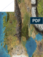 Map of The Ninth World PDF