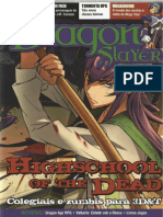 Dragon Slayer - 32 PDF