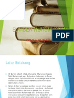 Sumberhukumislam PDF