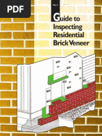 Brick Construction Guide | PDF | Masonry | Brick