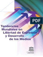 TendenciasMundialesUNESCO PDF