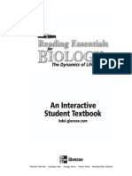 Biology-Dynamics of Life - 0078741890 PDF