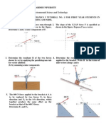 Tutorial 01