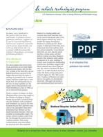 Biodiesel Basics