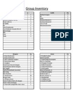 Group Inventory (1)