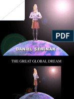 02 The Great Global Dream