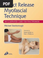 健康・医学 Positional Release Therapy Clinical Guide to Positional Release Therapy: 9781450496247