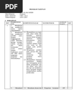 Download Progaram Tahunan  Program Semester Prakarya Kelas 8 KURIKULUM 2013 by Bayu Suprapto SPd SN244486043 doc pdf