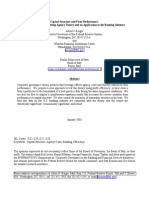 Ssrn-id361280.Pdfcapital Struktur Bank