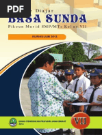 Download BUKU BASA SUNDA Kelas 7-Kur 2013pdf by Anonymous 5k1hPm SN244490169 doc pdf
