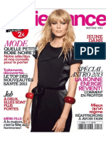 Marie France PDF
