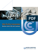 UCC Wet-To-Dry Brochure PDF