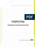 Daylight Design