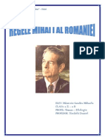 Regele Mihai I