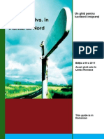 Your Rights in Northern Ireland Romanian PDF