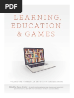 Learning Education Games Schreier Etal Web