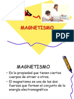 MAGNETISMO