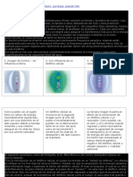 Resonadores Quantum K sanan y equilibran