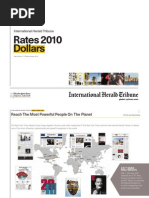 Download International Herald Tribune by api-20755710 SN24449996 doc pdf