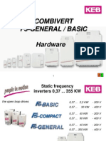 Combivert F5-General / Basic Hardware