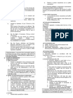 The Corporation Code Reviewer PDF