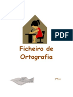 Ficheiro de Ortografia