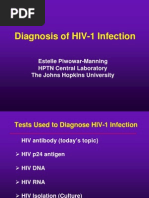 Rapid HIV Diagnostic Algorithm (rHIVda) For The Philippines PDF | PDF ...