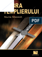 Massot, Nuria - Umbra Templierului.pdf