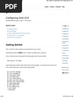 Download Configuring Grbl Wiki  GitHub by markmcaz SN244504484 doc pdf