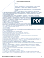 Resumen Ley 100 de 1993 PDF