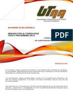 CL2014 - Introducción A Los PLC PDF