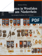 Soldaten in Westfalen Und Am Niederrhein. Das Königlich Preußische VII. Armeekorps PDF