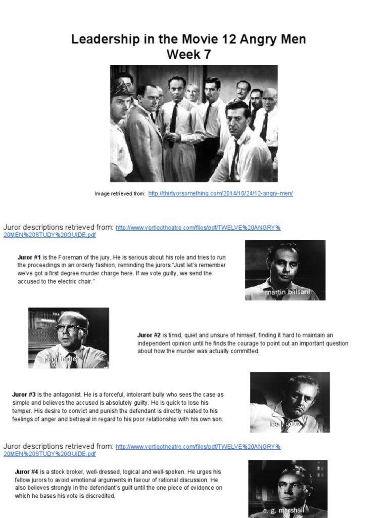 On The Waterfront Vs 12 Angry Men Essay