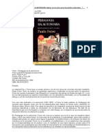 Freire Paulo - Pedagogia de la autonomia.pdf