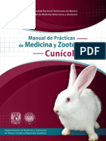 Manual Práticas Cunicultura PDF