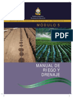 Modulo 5 Manual de Riego y Drenaje..pdf