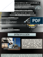 COMPARACION DE COSTOS DE PERFORACION.pptx