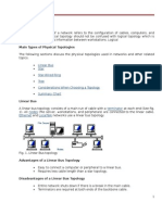 Topology: Computer Network (Module 1) (DPP)