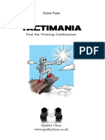Tactimania Excerpt PDF