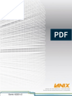 Manual 4220 v2 PDF