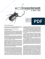Conflicto Entomologico PDF