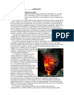 Geologia Vulcanologia Vesiculacion PDF