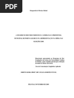 Dissertação Margareth O Michel.pdf