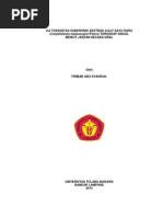 Download jurnal skripsi farmasi by Ryan Milano SN244510110 doc pdf