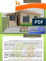 (TL-M) ESPECIFICACIONES Y COSTOS DE VIVIENDA UNIFAMILIAR MODELO KEM-1 DE 80 M2 (ENERO 2014) CARABOBO.pdf